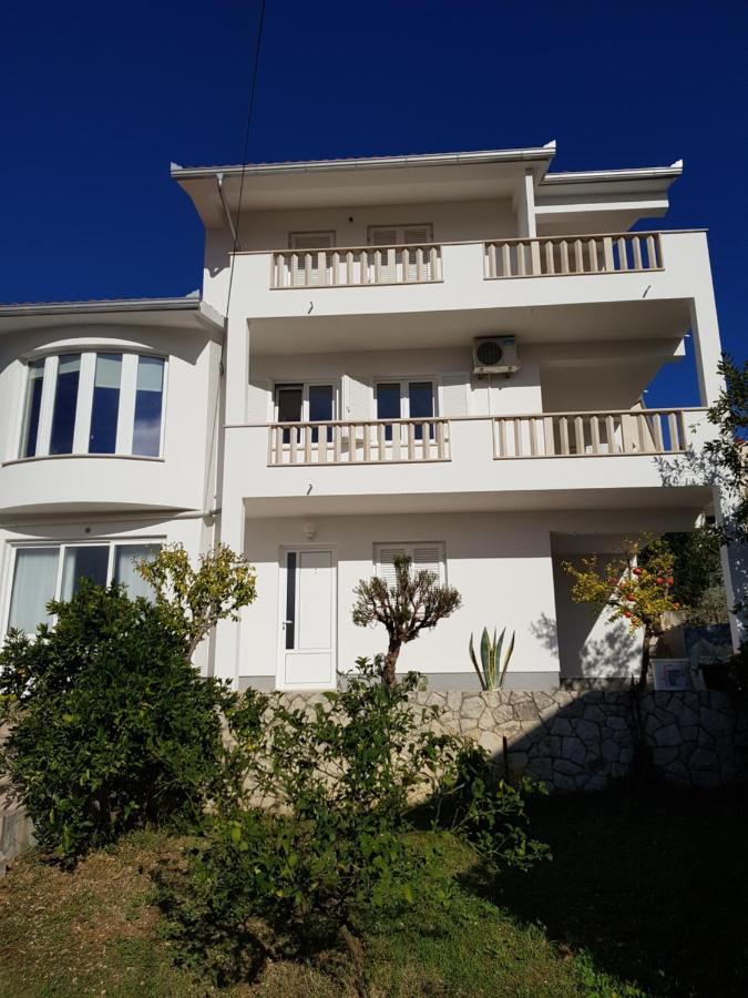 Apartments Mdk Kate Трогир Экстерьер фото