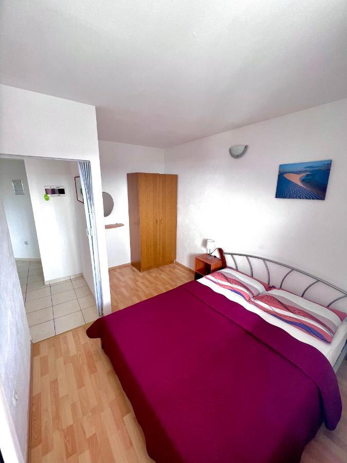 Apartments Mdk Kate Трогир Экстерьер фото