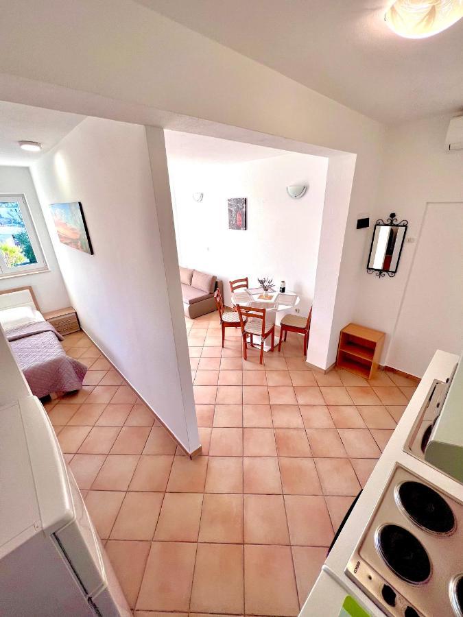 Apartments Mdk Kate Трогир Экстерьер фото
