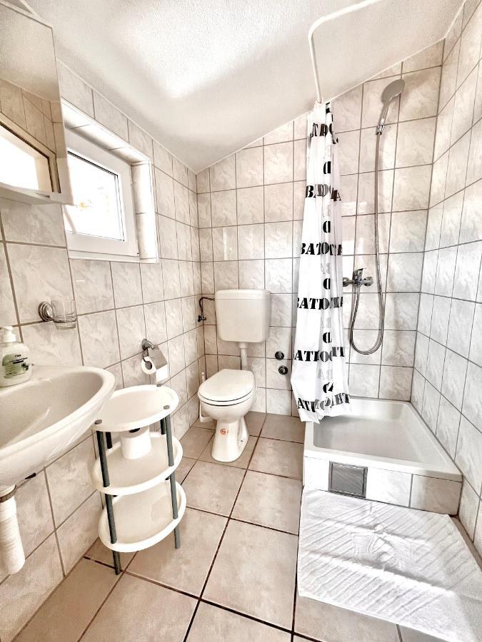 Apartments Mdk Kate Трогир Экстерьер фото