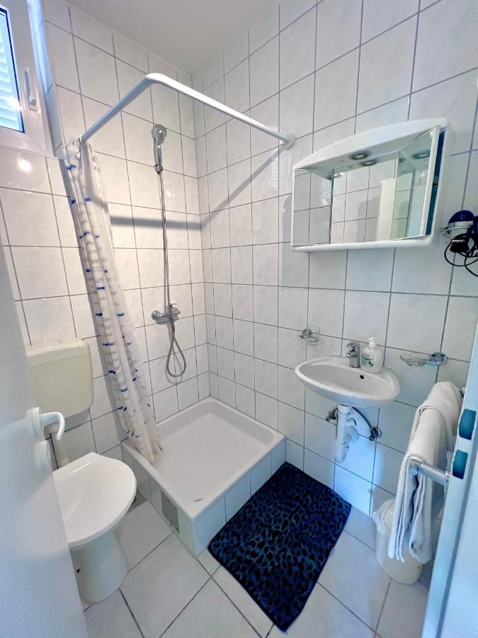 Apartments Mdk Kate Трогир Экстерьер фото
